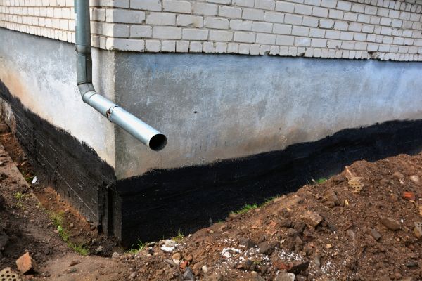 Basement Sealing Service in Lilburn
