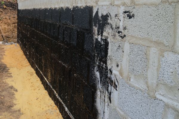 Foundation Leak Repair in Lilburn