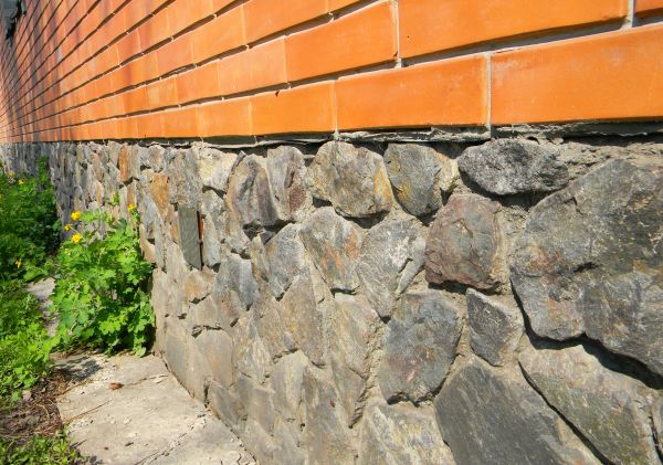 Cost of Stone Foundation Waterproofing in Lilburn