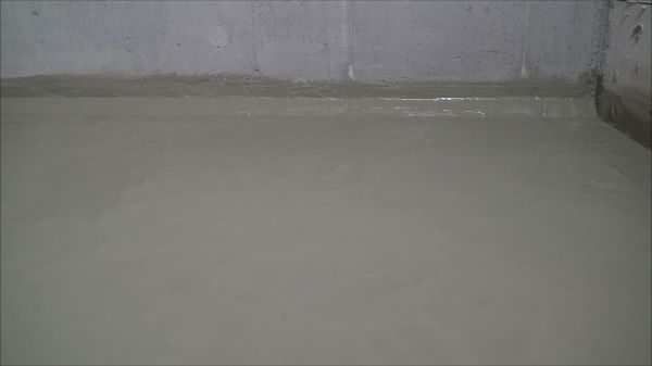 Concrete Waterproofing in Lilburn