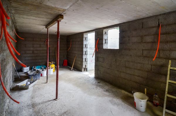 Cellar Waterproofing in Lilburn