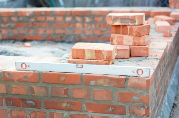 Brick Foundation Sealing in Lilburn