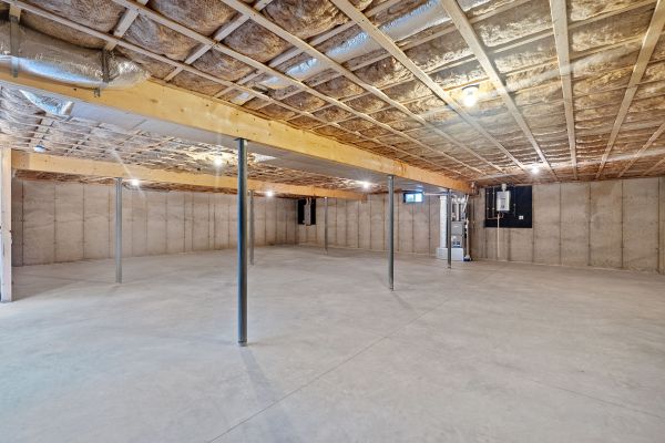 Basement Concrete Sealing in Lilburn