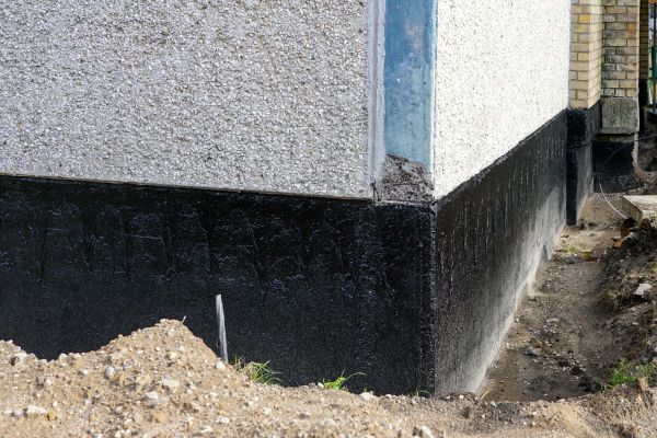 Cost of Foundation Waterproofing in Lilburn